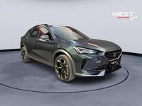 Usata Cupra Formentor 150 CV (110 kW) 2022 Verde SUV