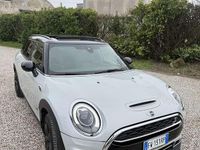 Usata Mini Cooper SD Clubman 190 CV (139 kW) 2019 Other Station wagon