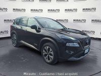 Usata Nissan X-Trail N-Connecta 213 CV (156 kW) 2022 Nero SUV