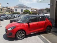 Nuova Suzuki Swift 90 CV (66 kW) 2025 Vari colori Utilitaria