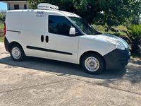 Occasion Opel Combo 90 ch (66 kW) 2016 Blanc Monospace