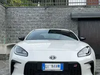 Usata Toyota GR86 Premium 234 CV (172 kW) 2022 Coupé
