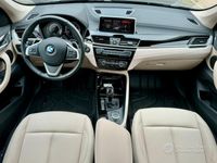 usata BMW X1 sdrive18d xLine auto