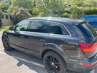 usata Audi Q7 3.0 TDI del 2007