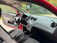 Usata Seat Ibiza Reference 75 CV (55 kW) 2016 Utilitaria