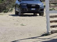 Usata Audi Q7 Sport 286 CV (210 kW) 2019 SUV