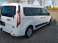 Usata Ford Tourneo Connect 120 CV (88 kW) 2016 Bianco Monovolume