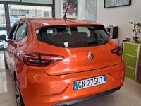 Usata Renault Clio V Equilibre 65 CV (47 kW) 2023 Berlina