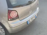 Usata VW Polo 48 CV (35 kW) 1994 Berlina