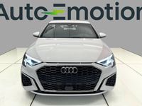 usata Audi A3 SPB 35 TDI S tronic S line edition