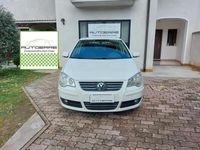 usata VW Polo 1.9/101CV TDI 5p. Sportline.