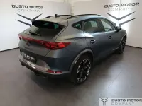 Usata Cupra Formentor 150 CV (110 kW) 2023 Grigio SUV