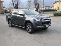 usata Isuzu D-Max IVA COMPRESA !!! N60 1.9 Crew Cab F 4X4