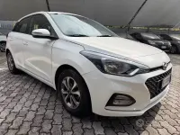 Usata Hyundai i20 75 CV (55 kW) 2018 Nero Utilitaria