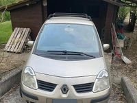 Usata Renault Modus 85 CV (62 kW) 2006 Giallo Monovolume