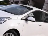 Usata Hyundai i20 N Performance 204 CV (150 kW) 2024 Blu Utilitaria