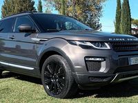 Usata Land Rover Range Rover evoque 150 CV (110 kW) 2016 SUV