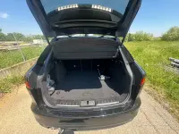 Usata Jaguar F-Pace 180 CV (132 kW) 2019 Nero SUV