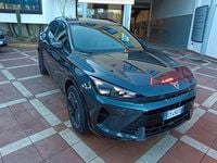 Usata Cupra Formentor 150 CV (110 kW) 2025 Grigio SUV