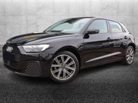 Usata Audi A1 Admired 110 CV (80 kW) 2021 Nero SUV