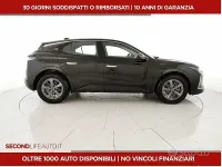 Usata DS Automobiles DS4 Bastille 131 CV (96 kW) 2023 Nero SUV