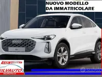 Ny Audi Q5 Sportback 204 HK (150 kW) 2026 Vit SUV
