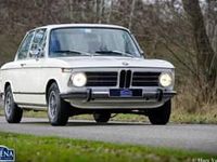 Usata BMW 2002 130 CV (95 kW) 1973 Bianco Berlina