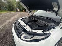 Usata Land Rover Range Rover evoque HSE 150 CV (110 kW) 2016 SUV