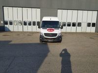 usata Mercedes Sprinter 314 cdi f 43/35 tetto alto pro e6