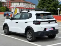 Usata Citroën e-C3 52 kW (72 CV) 2025 Bianco SUV