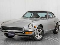 Usata Datsun 240Z 151 CV (111 kW) 1972 Grigio Coupé