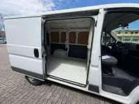 Usata Citroën Jumper 110 CV (80 kW) 2013 Bianco Monovolume