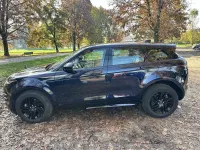 Usata Land Rover Range Rover evoque R-Dynamic 218 CV (160 kW) 2021 SUV