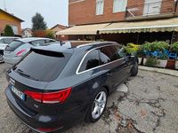 Usata Audi A4 S-Line 150 CV (110 kW) 2016 Station wagon