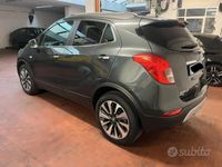 usata Opel Mokka X 4x4 1.6 Cdti - 2018