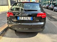 usata Audi A3 Sportback 1.2 tfsi Ambition