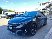 Usata Kia XCeed Style 136 CV (100 kW) 2021 Nero SUV