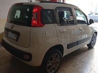 Usata Fiat Panda Lounge 80 CV (58 kW) 2015 Utilitaria