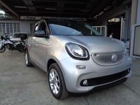 usata Smart ForFour 1.0 PASSION NEOPATENTATI NAVIGATORE