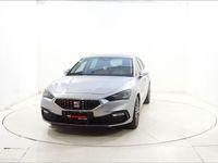 usata Seat Leon 1.5 eTSI 150 CV Sportstourer 1.5 eTSI 150 CV DSG Xcellence