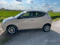 usata Lancia Ypsilon metano