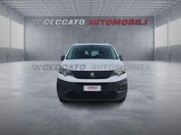 Occasion Peugeot Rifter Active 110 ch (80 kW) 2020 Blanc Monospace