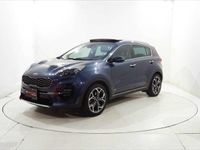 usata Kia Sportage 1.6 CRDI 136 CV DCT7 AWD GT Line