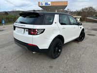 usata Land Rover Discovery Sport 2.0 TD4 HSE 2.0 TD4 E-Capability