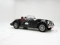 Usata Morgan 4/4 116 CV (85 kW) 1995 Altri Cabrio