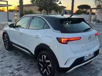 Begagnad Opel Mokka 131 HK (96 kW) 2023 Vit SUV