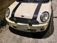 Usata Mini ONE 95 CV (69 kW) 2009 Utilitaria