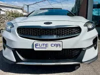Usata Kia XCeed Plus 136 CV (100 kW) 2020 Bianco SUV