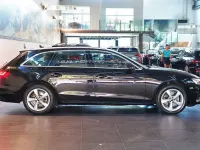 Usata Audi A4 Advanced Plus 136 CV (100 kW) 2024 Nero Station wagon