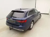 Usado Audi A4 Advanced Plus 136 CV (100 kW) 2022 Other Familiar